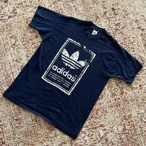 Vintage Adidas Tee - XLarge